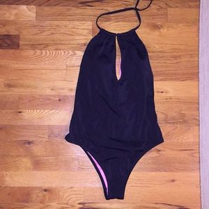 Victoria’s Secret Pink Bathing Suit